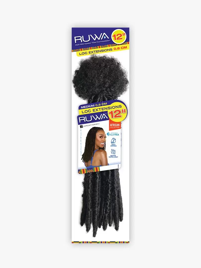 RUWA LOC EXTENSIONS