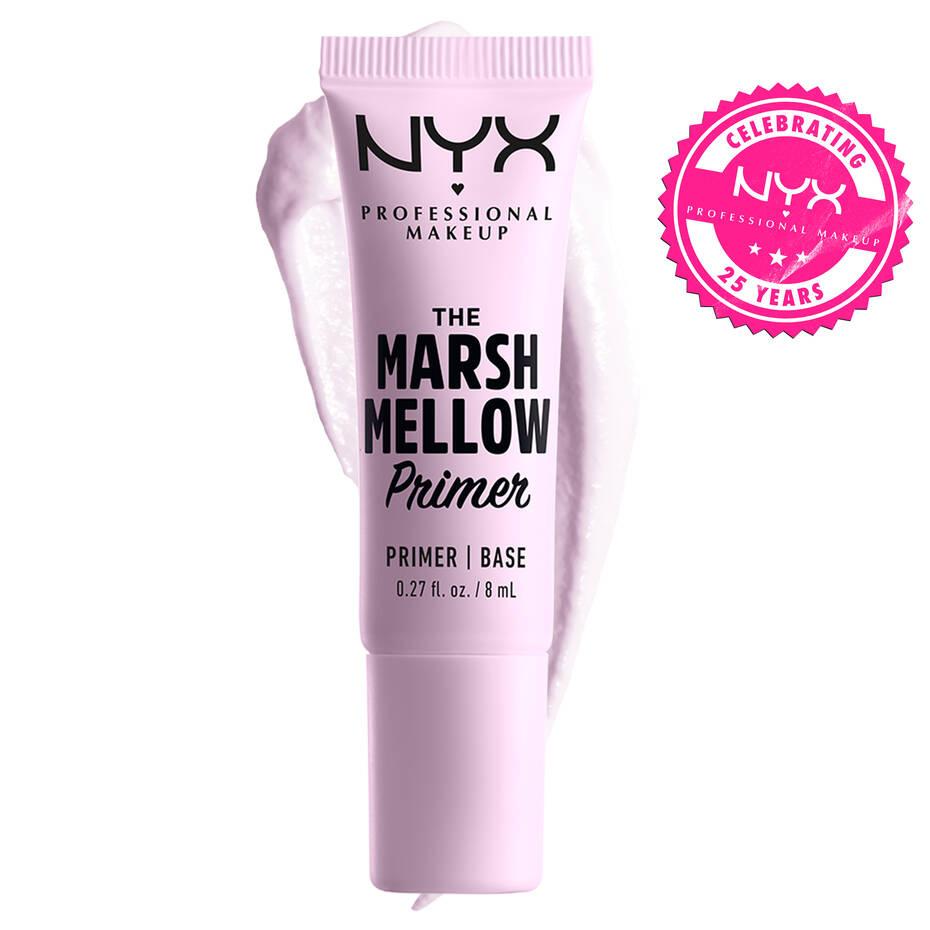 NYX THE MARSHMELLOW PRIMER MINI