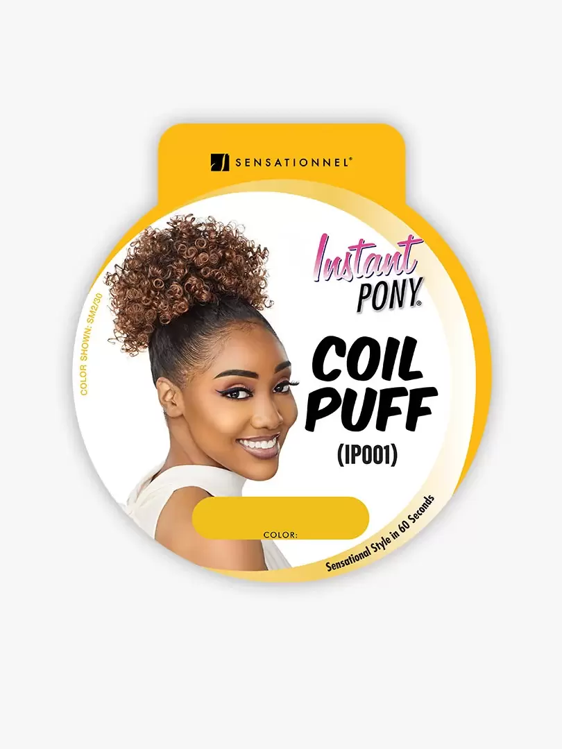 COIL PUFF