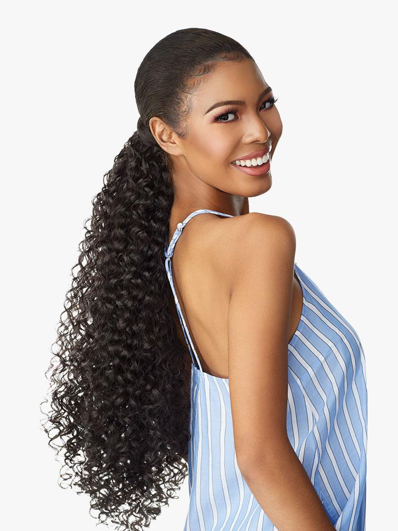 CURLY BODY 24″