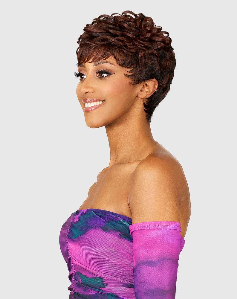 GWEN Synthetic Hair Full Wig ~ Fashion Vanessa Wigs