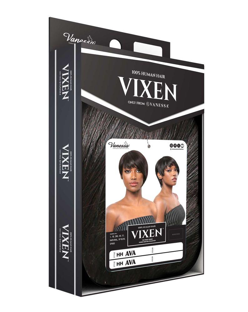 HH AVA Synthetic Hair Full Wig ~ Fashion Vanessa Wigs