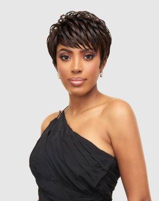MONE Synthetic Hair Full Wig ~ Fashion Vanessa Wigs